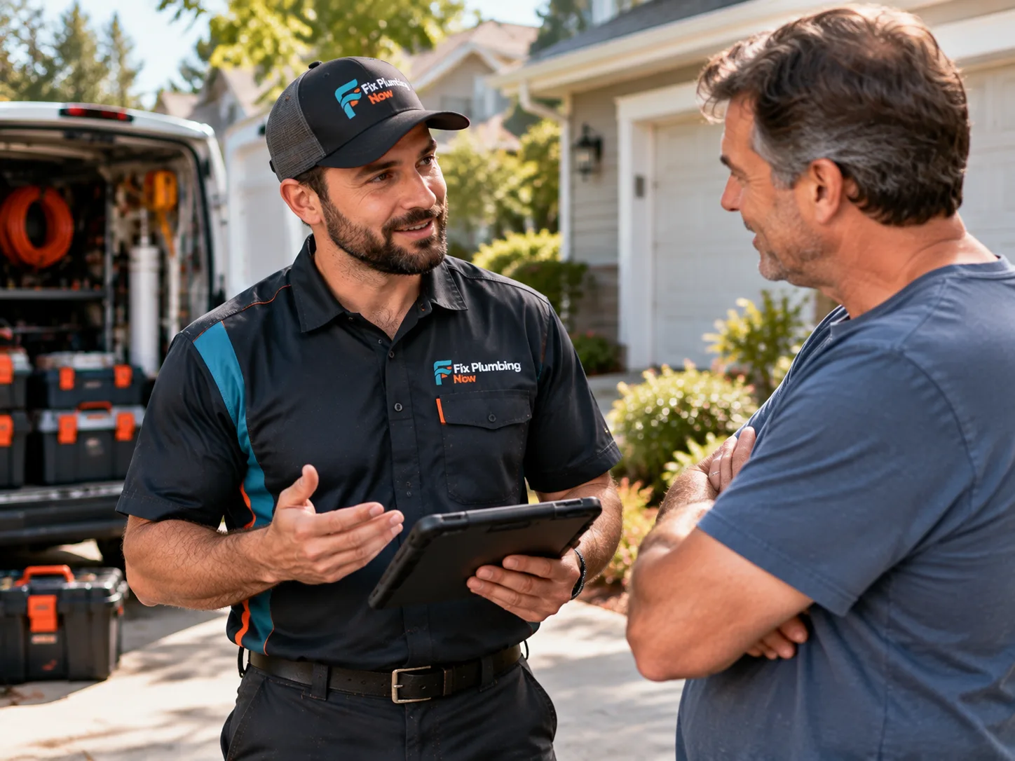 Clogged Drain Service Madison, CA FAQs